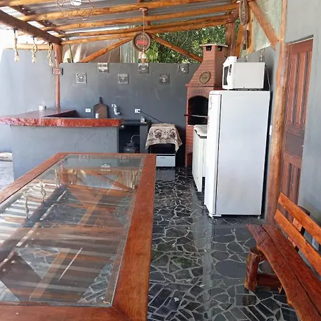 Recanto Eucaliptos Aracoiaba da Serra Exterior photo