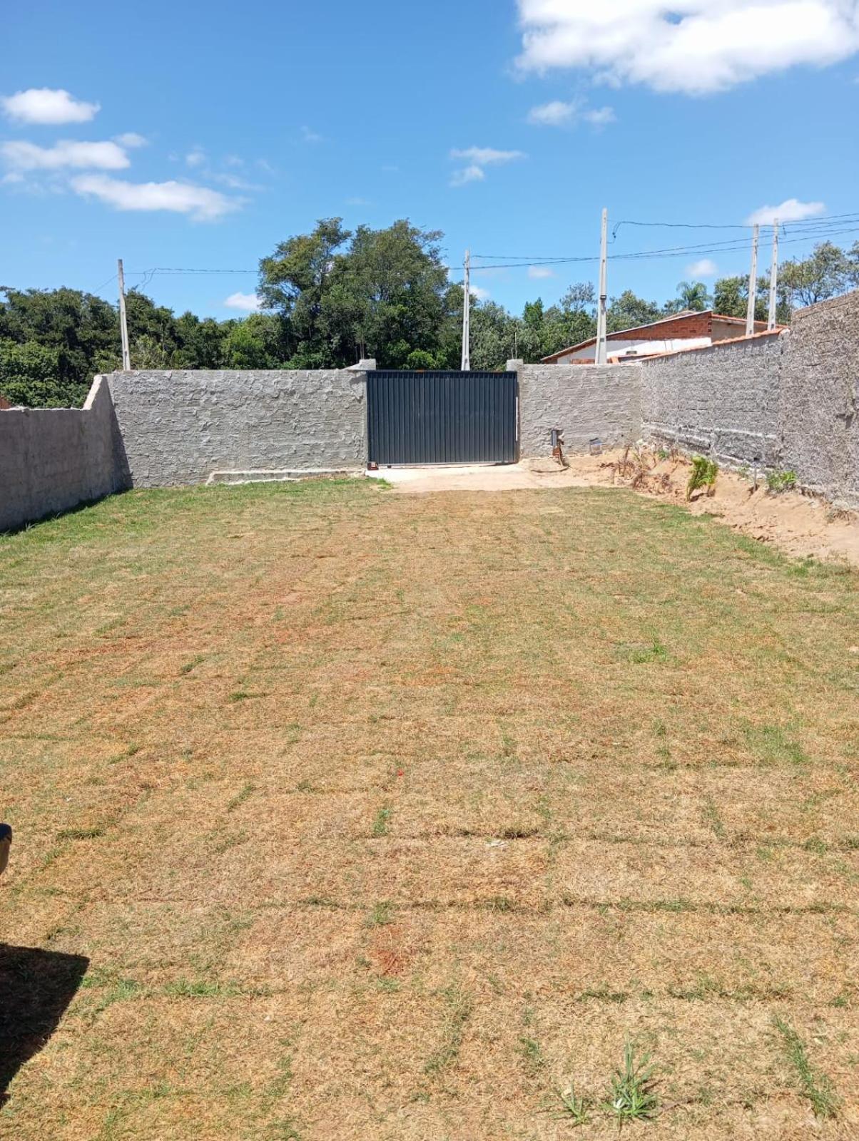 Recanto Eucaliptos Holiday home
