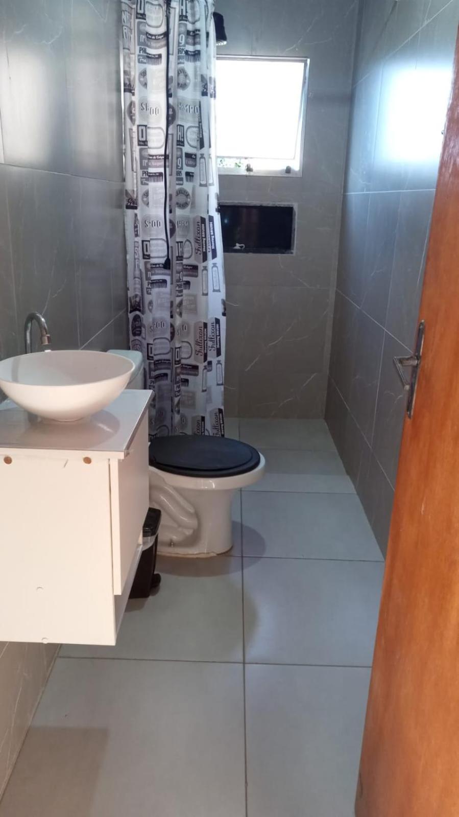 Holiday home Recanto Eucaliptos