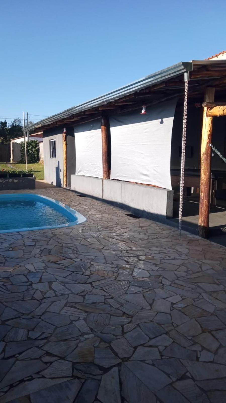 Recanto Eucaliptos Holiday home