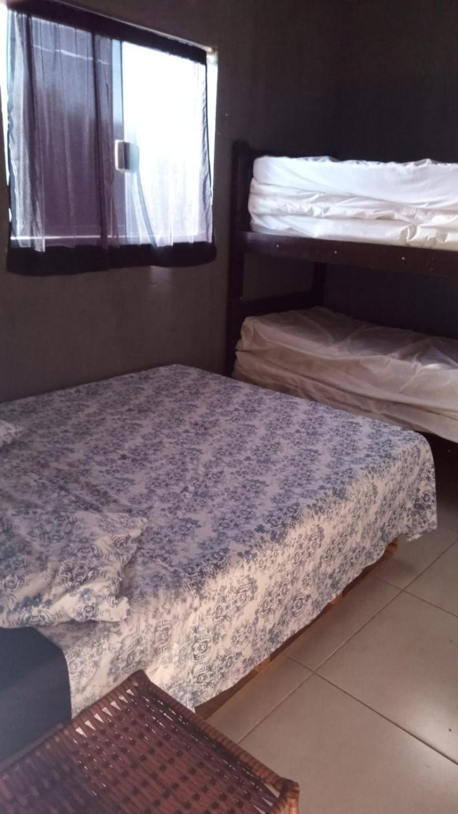 Recanto Eucaliptos Holiday home Aracoiaba da Serra
