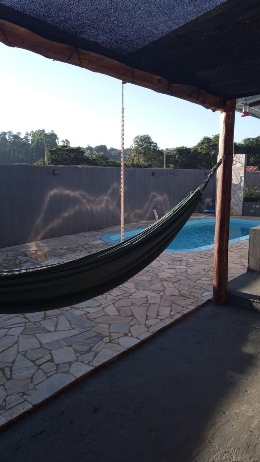 Recanto Eucaliptos