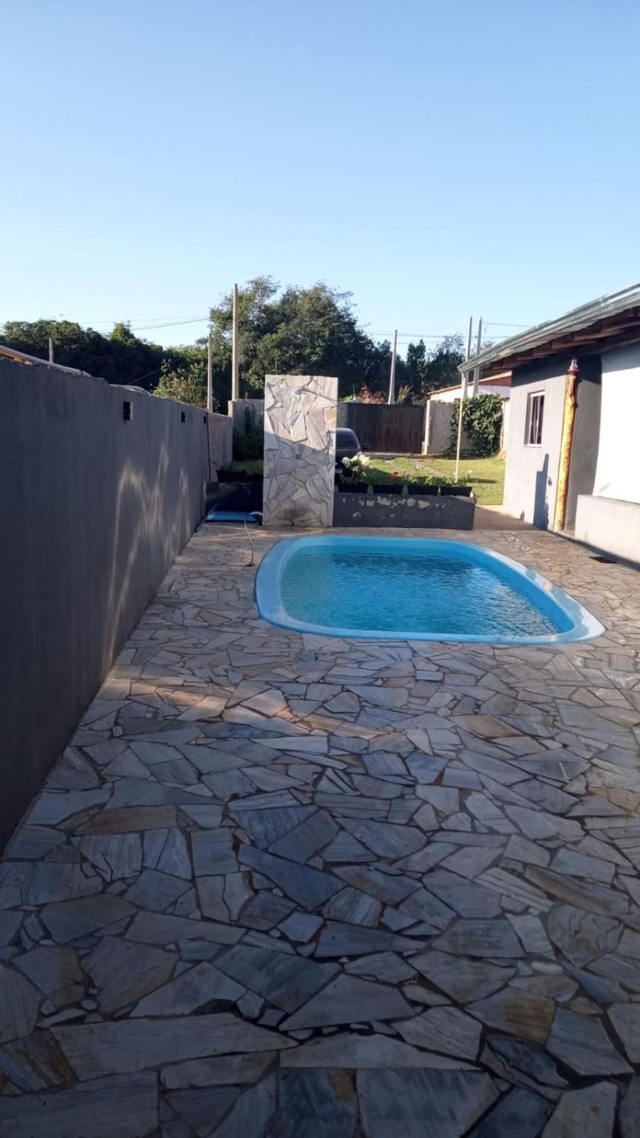 Recanto Eucaliptos Holiday home