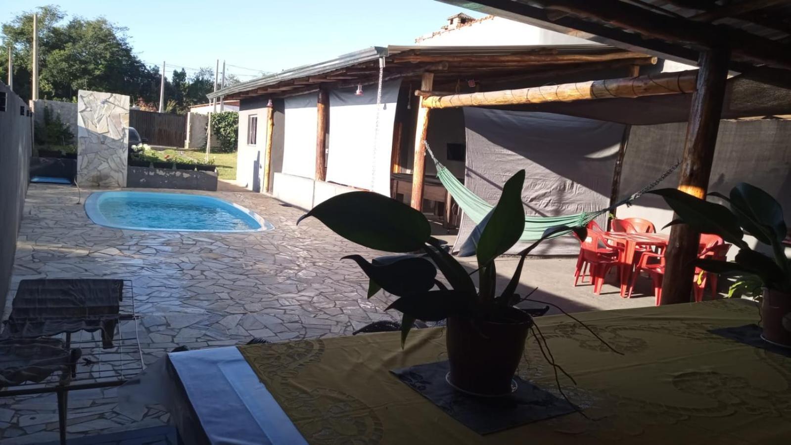 Recanto Eucaliptos Holiday home Aracoiaba da Serra