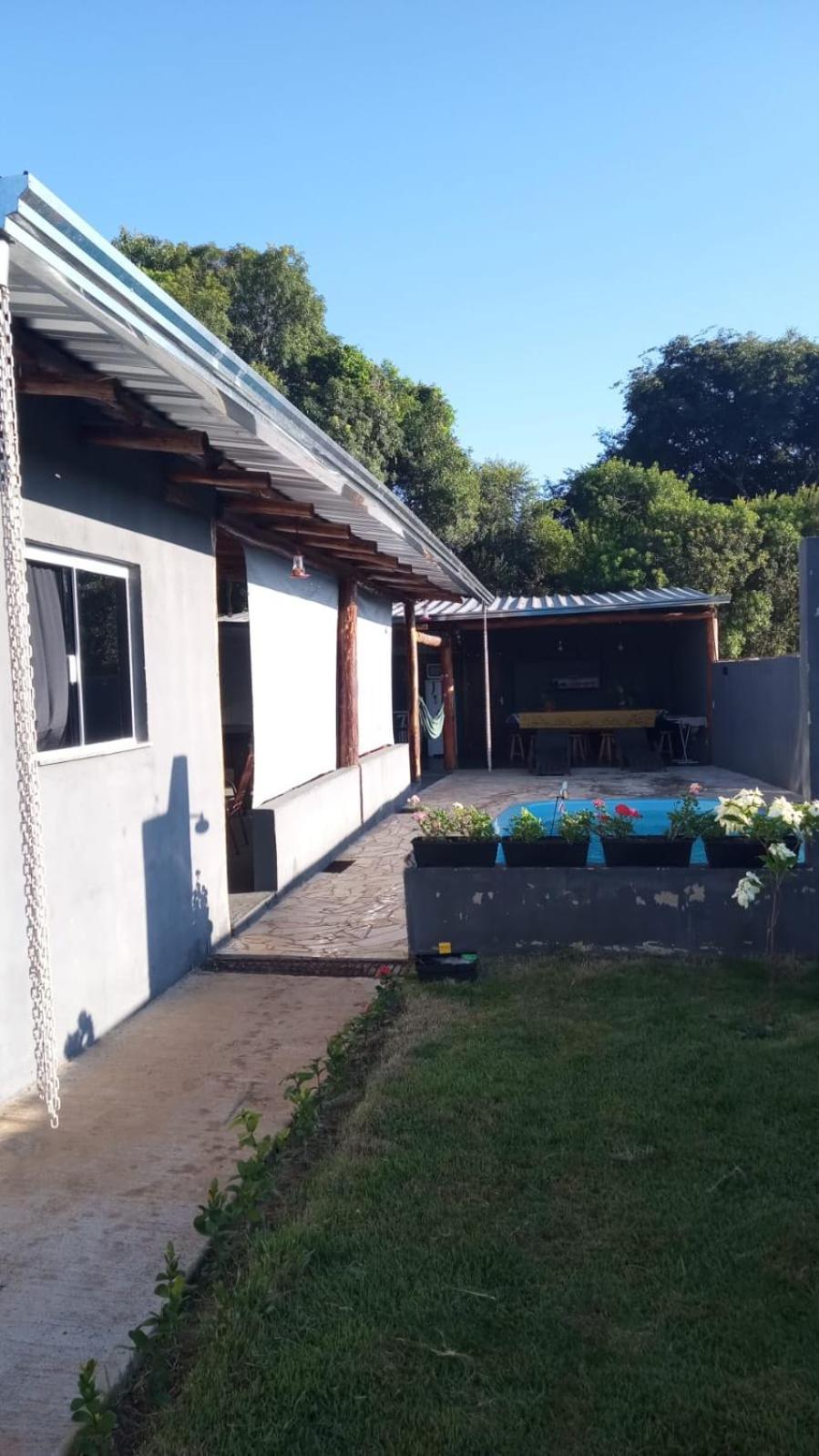 Recanto Eucaliptos Aracoiaba da Serra